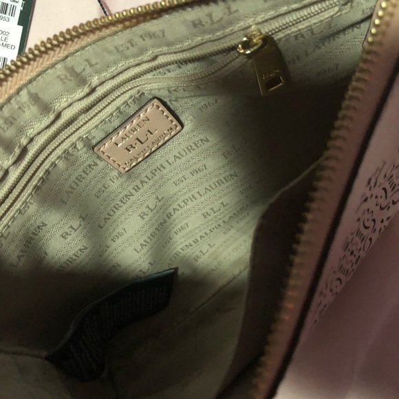 Ralph Lauren Crossbody - Picture 4 of 4